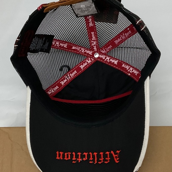 affliction Cap. - Picture 5 of 7